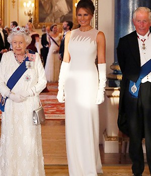 UK State Dinner