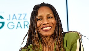 Stephanie Mills