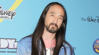 Steve Aoki Interview