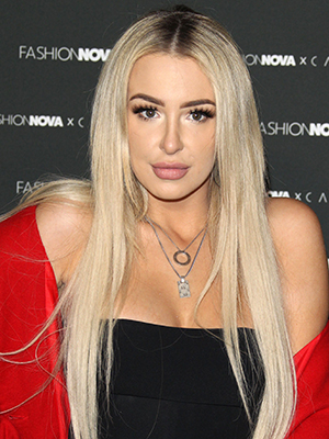 Tana Mongeau: Pics Of The Internet Star, YouTube Personality & More