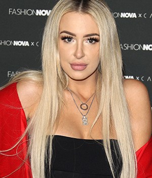 Tana Mongeau