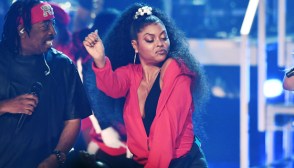Taraji P. Henson 2019 BET Awards
