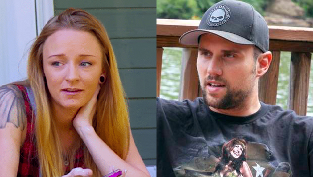 ‘Teen Mom’: 2 Surprise Guests Join ‘Family Reunion’ As Maci Grapples With Jen & Larry Drama