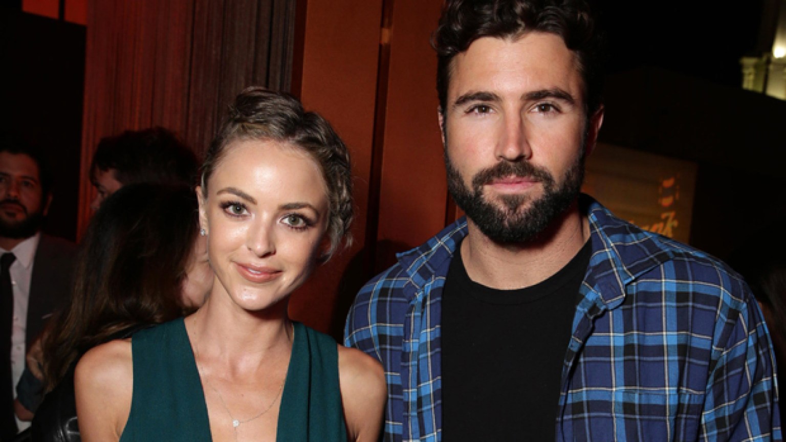 Brody Jenner’s Wife Confronts ‘Open Relationship’ On ‘The Hills ...