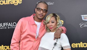 T.I. And Tiny Harris