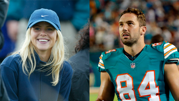 Elin Nordegren, Jordan Cameron