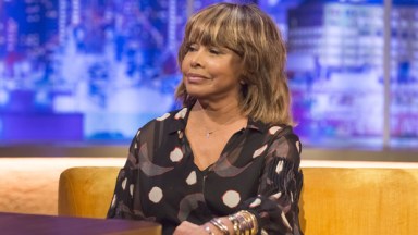 Tina Turner