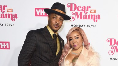 Tiny's Father Day Message To T.I.