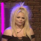 Are Trisha Paytas and Jon Hill Dating? r Shares Make Out Videos