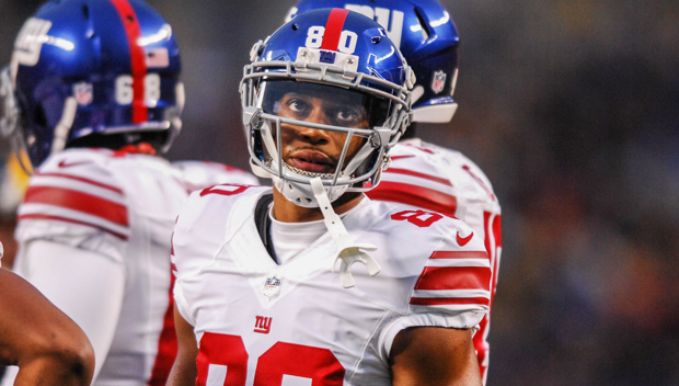 Who Is Victor Cruz? 5 Things To Know About The Football Star