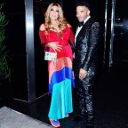 Wendy Williams and Jason Lee attend the Met Gala Afterparty at The Standard Hotel