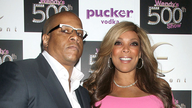 Wendy Williams, Kevin Hunter