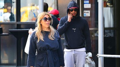 Wendy Williams’ Legs: Sexy & Toned In Little Black Dress — Pic ...