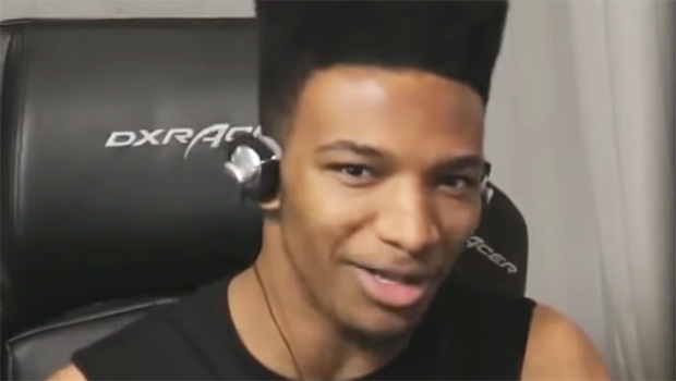 Youtubers Mourn Etika