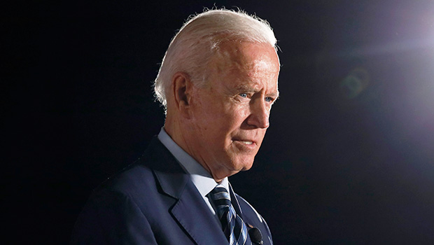 Joe Biden