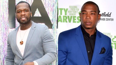 50 Cent Mocks Ja Rule NYC Club Fight Watch