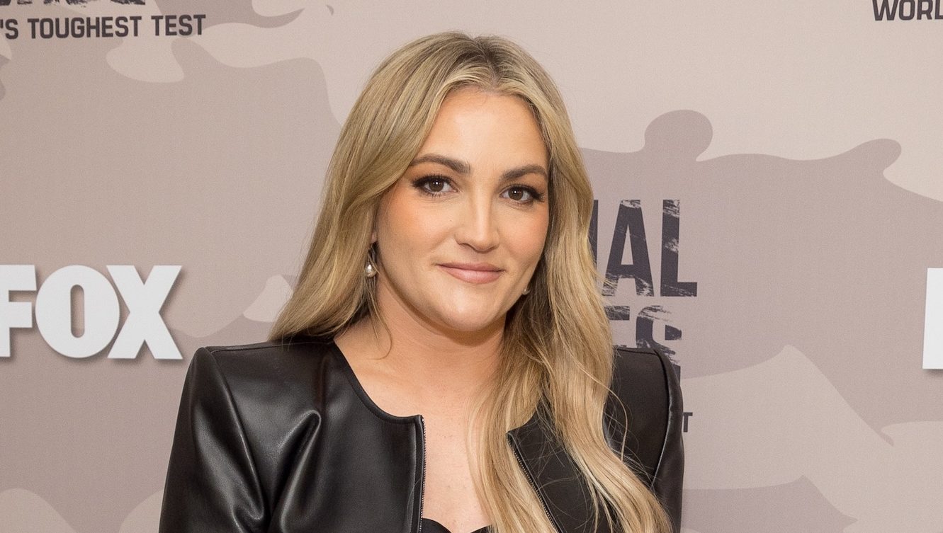 Jamie Lynn Spears Then & Now: Photos of the Actress Over the Years