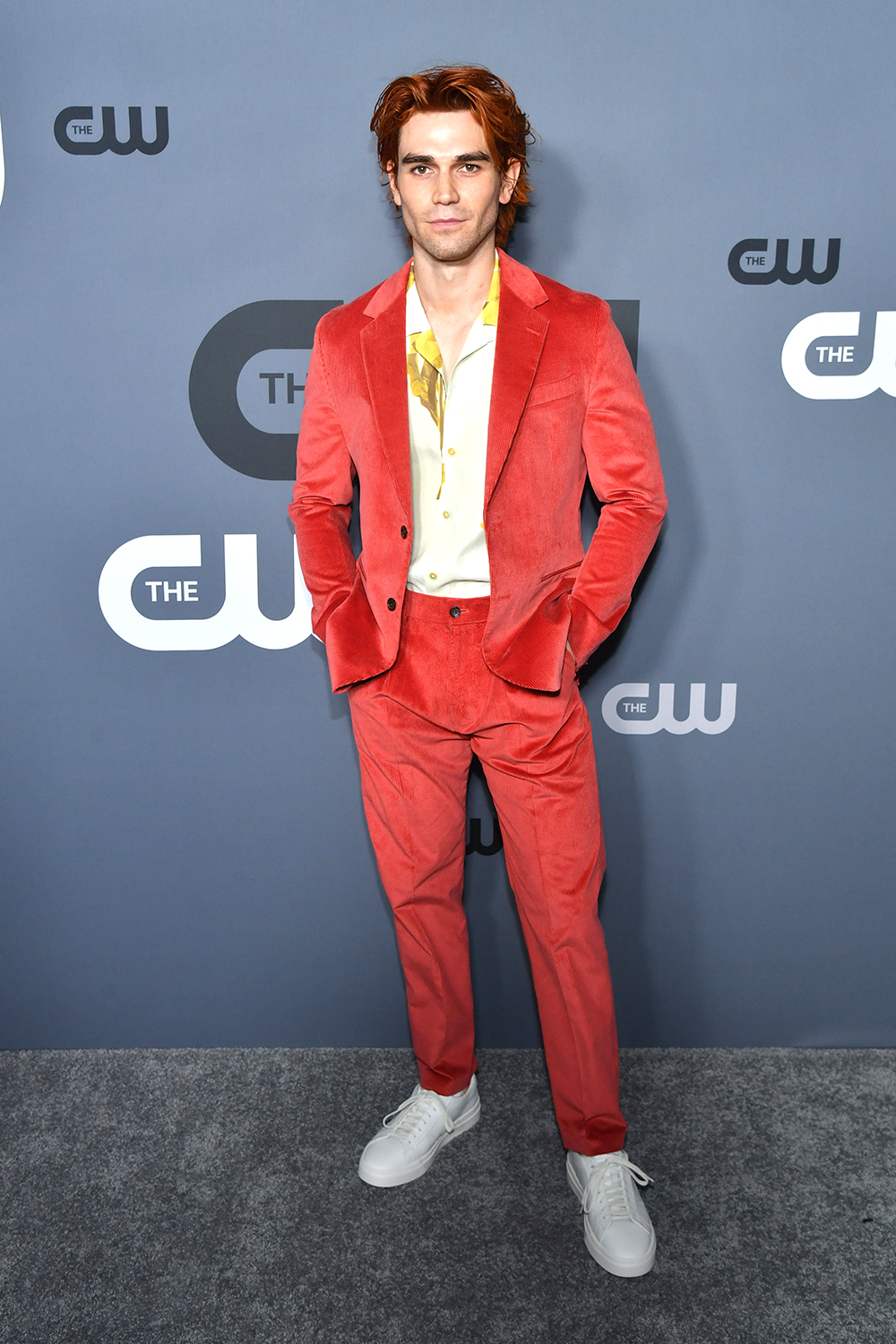 CW Upfront Presentation, New York, USA - 19 May 2022