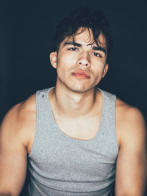 Alex Aiono