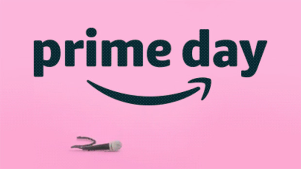 Amazon Prime Day 2019