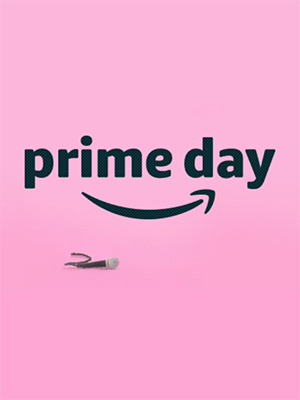 Amazon Prime Day 2019