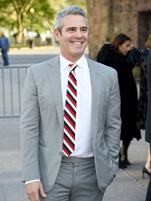 Andy Cohen