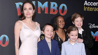 Angelina Jolie Australia Without Brad Pitt