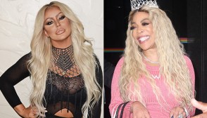 Aubrey O'Day & Wendy