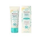 Aveeno-Positively-Mineral-Sensitive-Skin-Sunscreen-Face-SPF-50-Bottle-and-Box