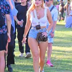 EXCLUSIVE: Bella Thorne out at Coachella