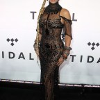 TIDAL X: 1015 - Star-Studded Benefit Concert Hosted by TIDAL and Robin Hood, New York, USA - 15 Oct 2016