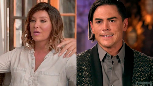 Billie Lee Quits ‘Vanderpump Rules’ Amid Tom Sandoval Hookup Storyline