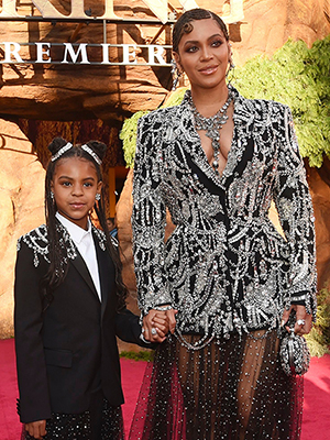 lion king premiere
