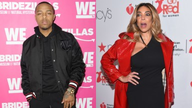 Bow Wow And Wendy Williams