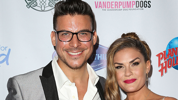 Brittany Cartwright & Jax Taylor Wedding Details: Inside The Nuptials ...