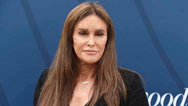 Caitlyn Jenner reacts Brody diss