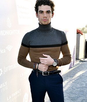 Cameron Boyce