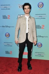 Cameron Boyce attends the 2019 ARDYs at CBS Studio Center, in Los Angeles2019 ARDYs, Los Angeles, USA - 16 Jun 2019