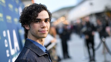 Cameron Boyce