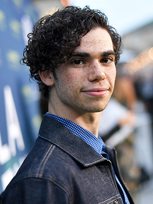 Cameron Boyce