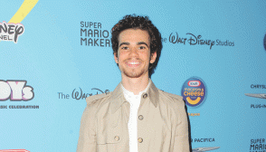 Cameron Boyce