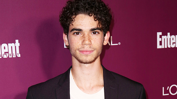 Cameron Boyce Had Epilepsy: Family Releases Statement After Death ...