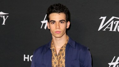 Cameron Boyce Epilepsy Doctor Explains Death