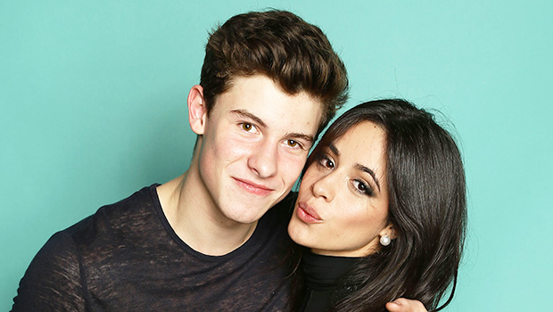 Shawn Mendes & Camila Cabello Caught Cuddling On Dinner Date: Watch ...