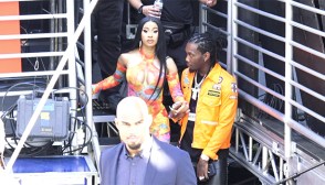 Cardi B, Offset