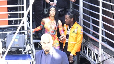 Cardi B, Offset