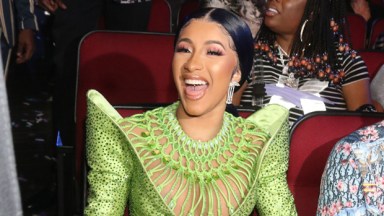 Cardi B kulture attitude video