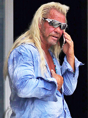 dog the bounty hunter