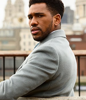 Brandon Mychal Smith