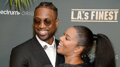 Gabrielle Union, Dwyane Wade